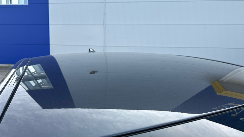 BMW 5 Series 520d SE 4dr Auto Diesel Saloon